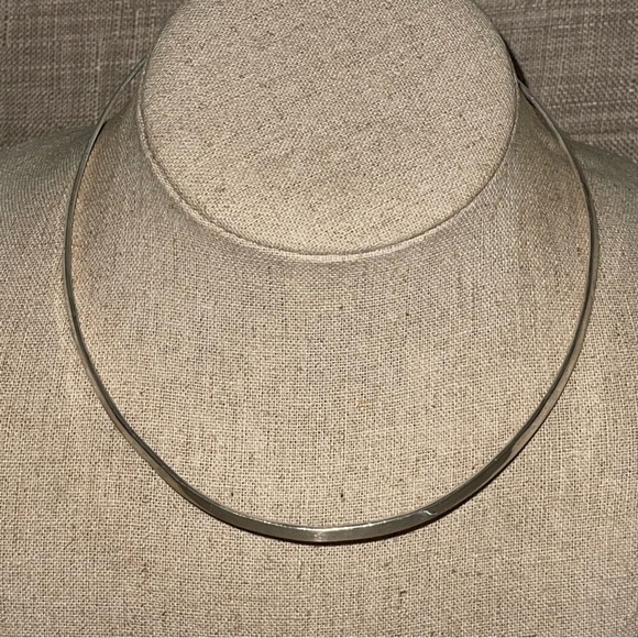 925 Sterling Silver Necklace - Picture 2 of 5